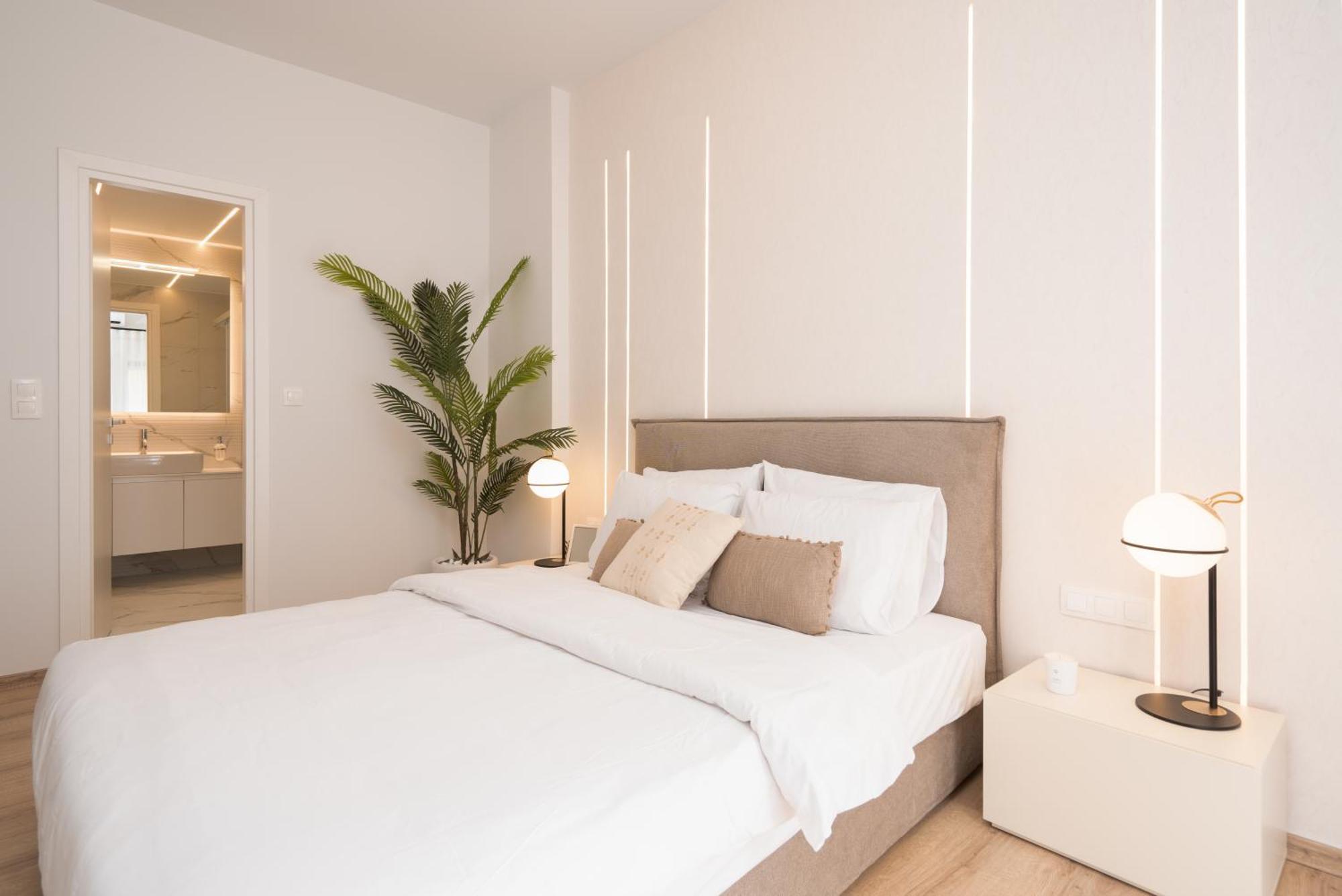 Luxury Apartment Next To The National Museum 雅典 外观 照片