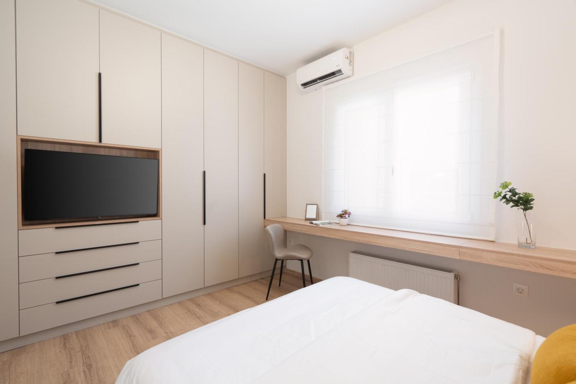 Luxury Apartment Next To The National Museum 雅典 外观 照片
