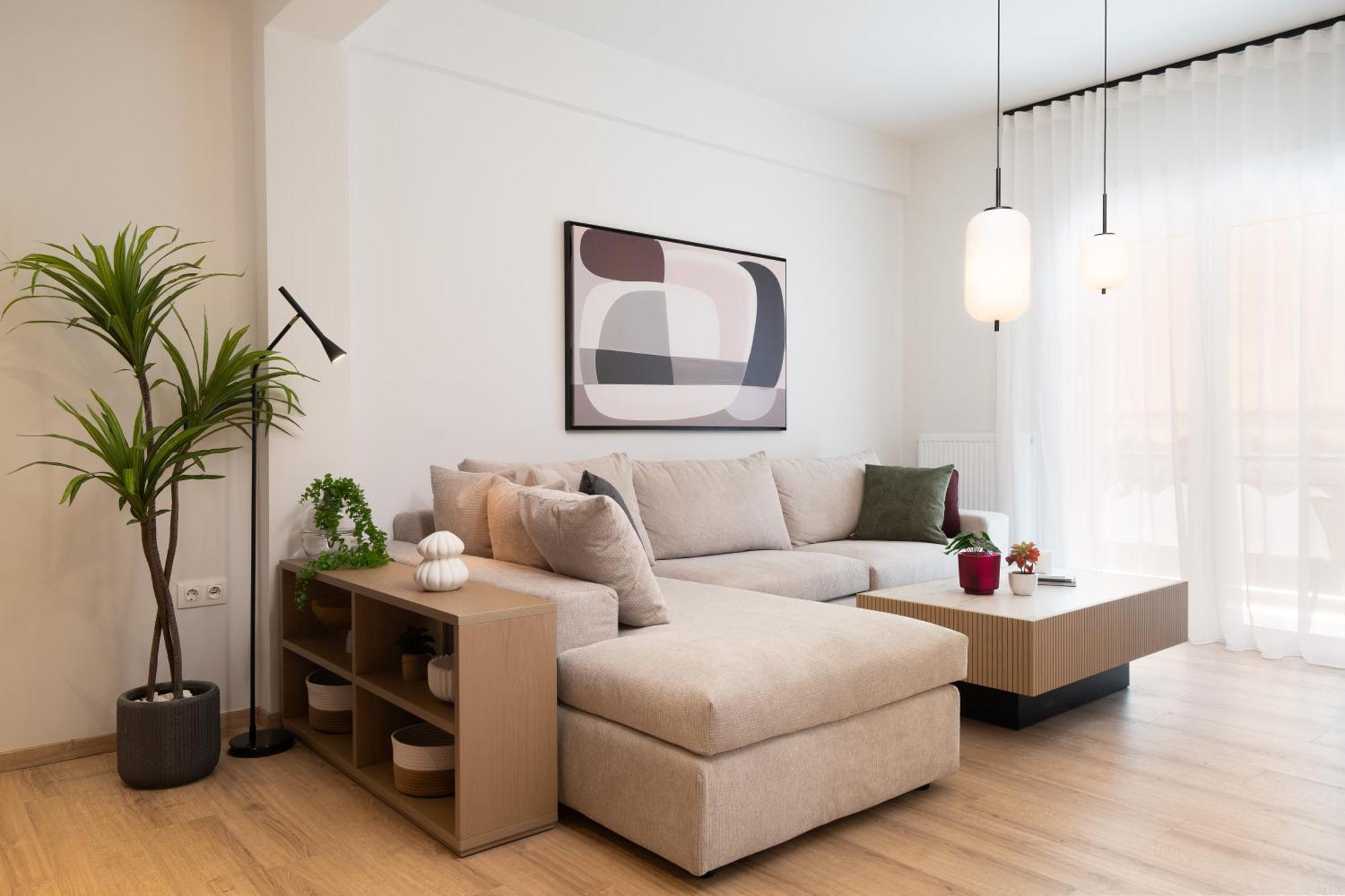Luxury Apartment Next To The National Museum 雅典 外观 照片
