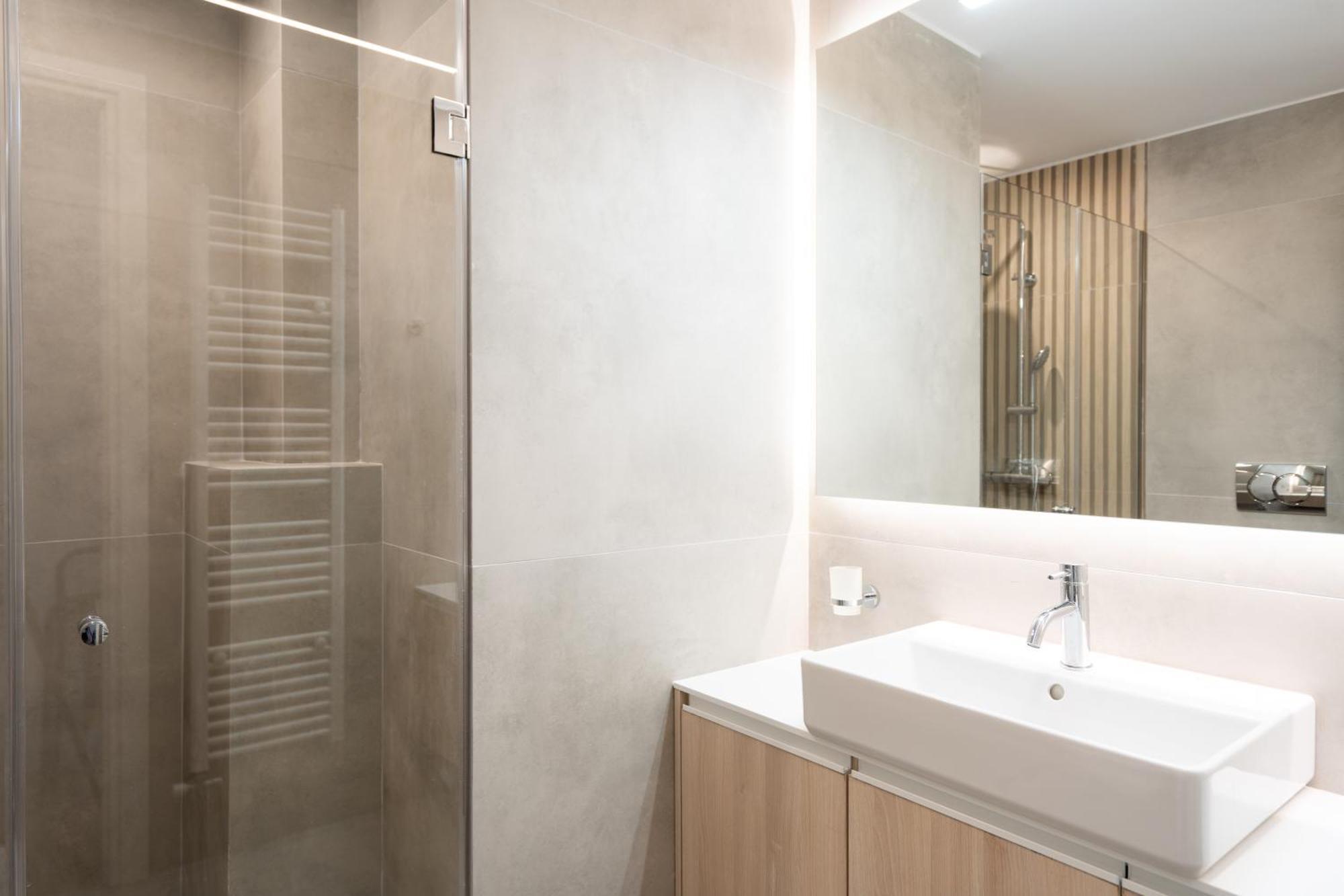 Luxury Apartment Next To The National Museum 雅典 外观 照片
